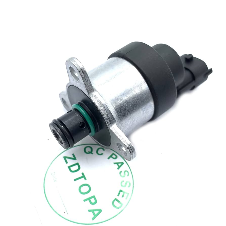 Amazon.com: 0928400646 0 928 400 646 Fuel Pressure Regulator